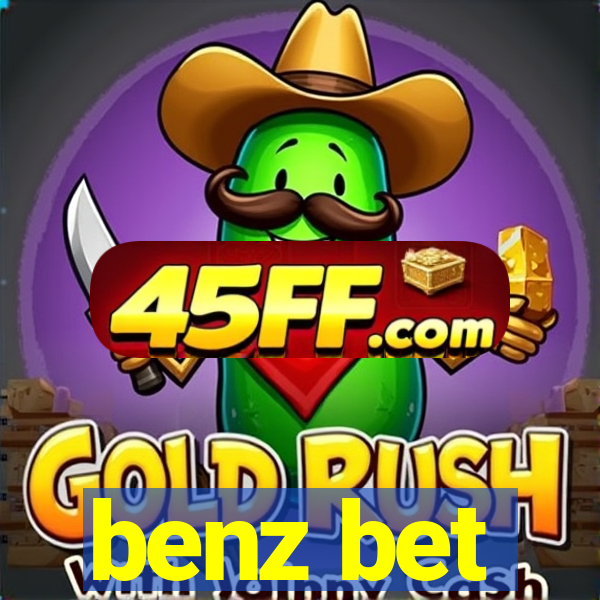 benz bet